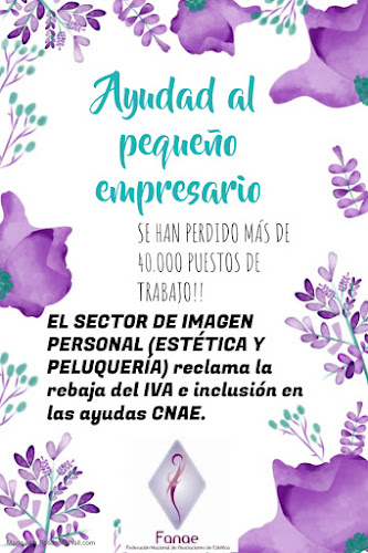 Federación Nacional de Esteticistas