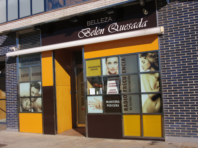 Salón de Belleza Belén Quesada