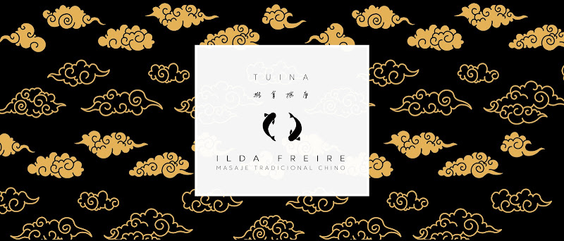 Masajes EspacioRío ILDA·TUINA