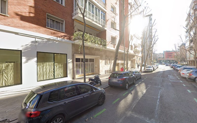 Lucía Martín, Dietista Nutricionista