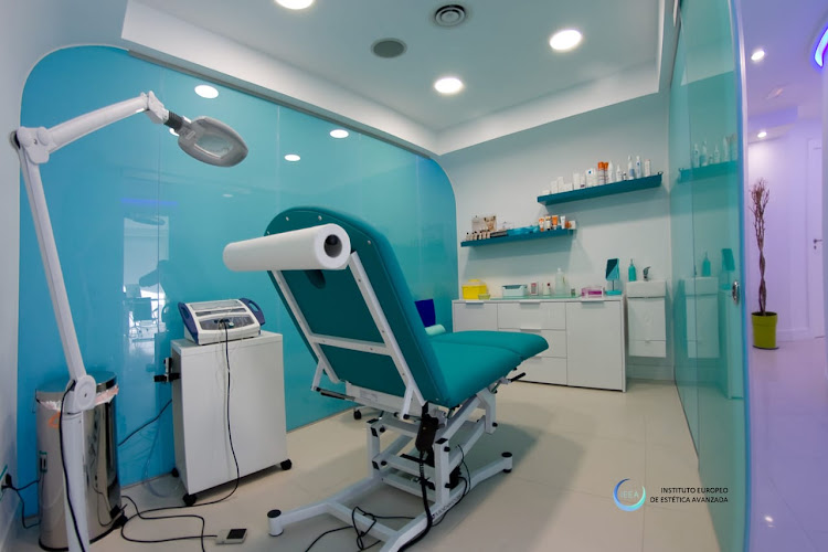 GA I Centro Estética y Salud