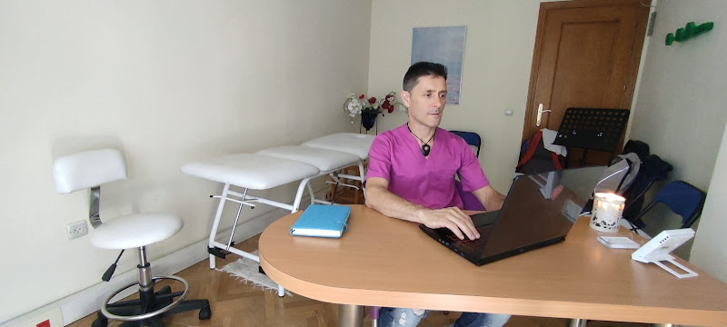 Fibronatur & Yinyang Nature - Psico-Alimentación y Acupuntura