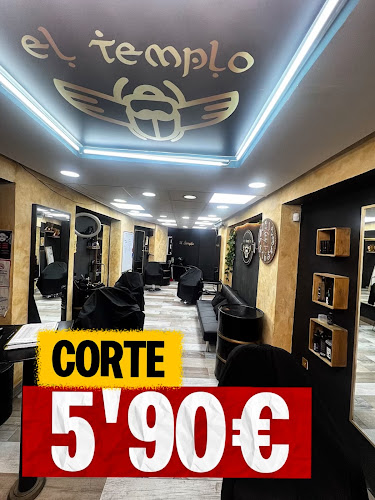 El Templo de perfeccionamiento