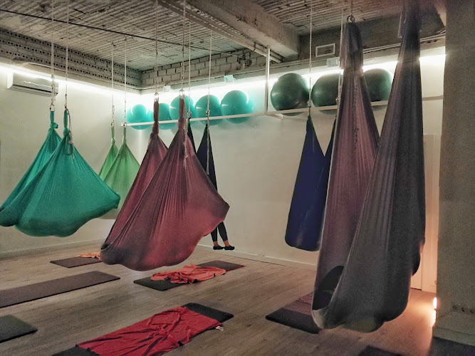 Kushala Centro De Yoga Y Bienestar