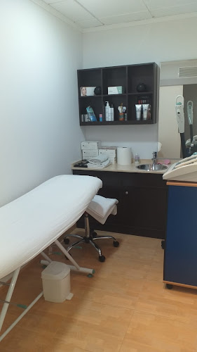 Centro Estética Atenea