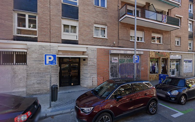 Clínica Podológica