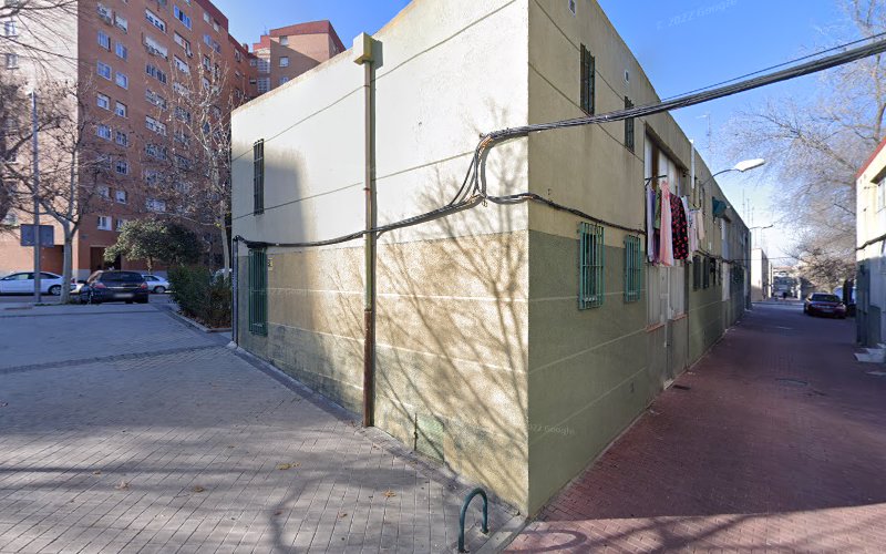 Clínica Fisioterapia LAHUPER