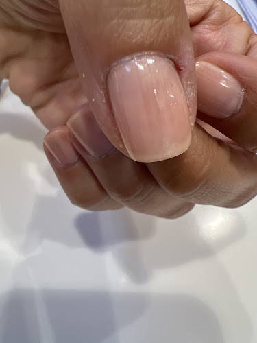 Salón de Uñas Belleza Sissi