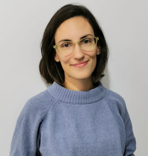 Ángela Ruiz-Larrea Psicología