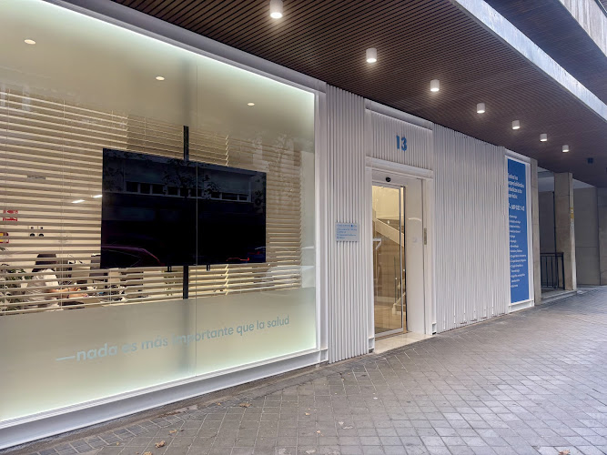 Fisioterapia y Rehabilitación L.J. Arias