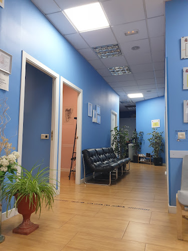 Centro de Fisioterapia Blancasalud