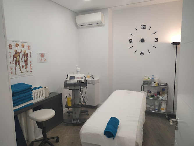 Fisarea Fisioterapia y Suelo Pélvico