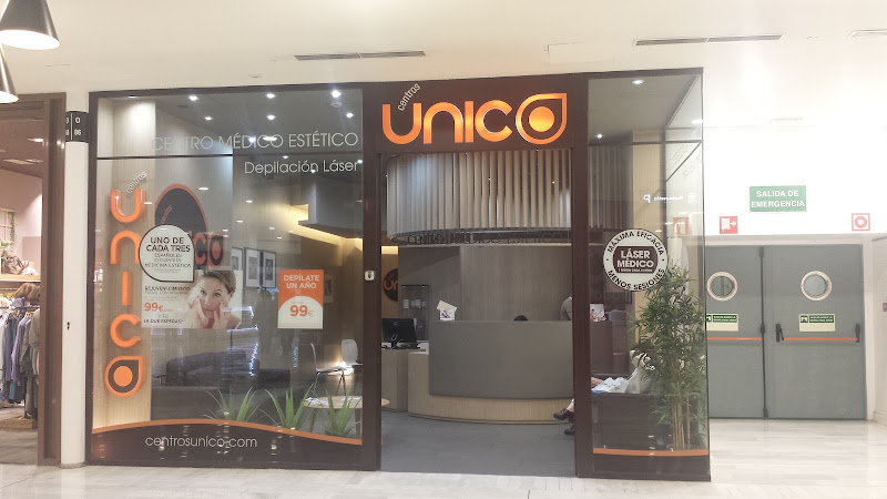 Unico Life Clinics | Vaguada