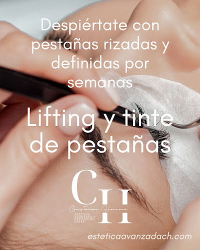 Centro de Estética y Depilación Láser | Constanza Herrera