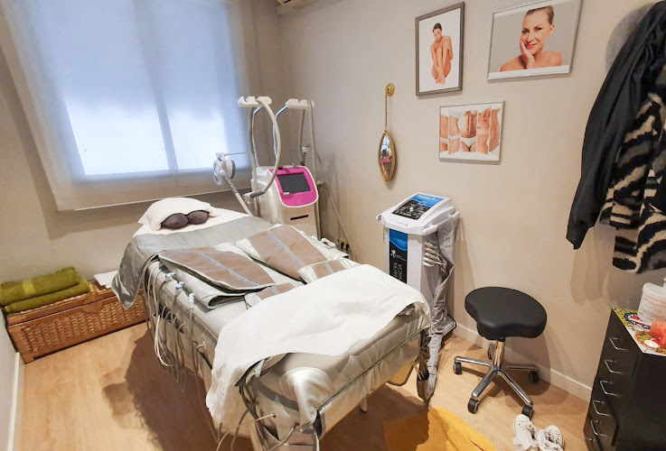 Clínica de Medicina Estética Crear-t