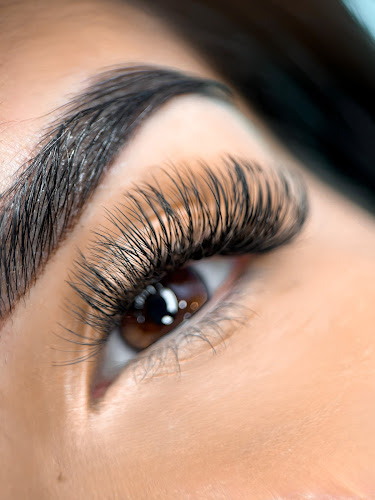 Lashes Original | Castellana | N°1 en Extensiones de Pestañas