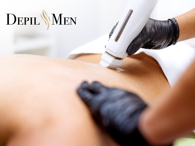 DepilMEN