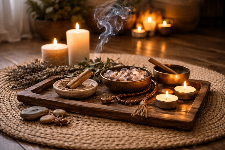 Ganesha Yoga y Pilates