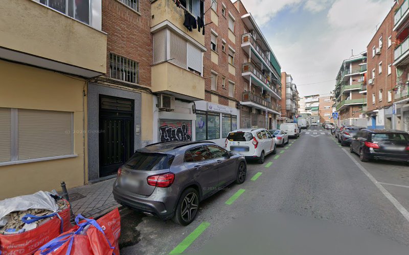 Centro de masajes y Estética - Paula Lozano, useras