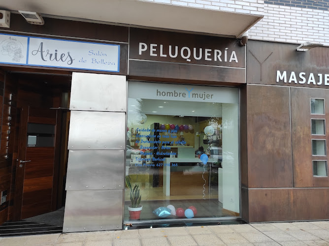 Peluquería Aries