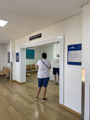 Hospital Viamed Virgen de la Paloma