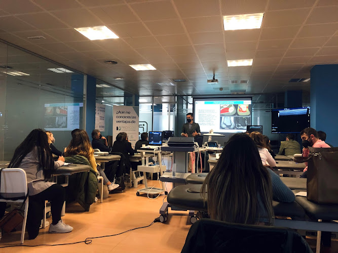 PROPODE (Profesionales de la Podología Española)