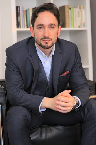 Psicólogo Online · Hugo Filippe dos Reis