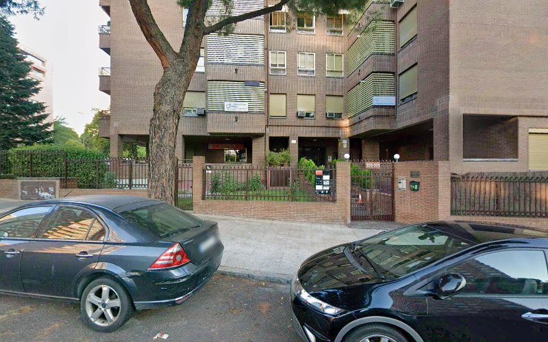 Mario Marín - Acupuntura