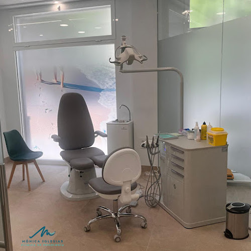 Podología y Fisioterapia Mónica Iglesias