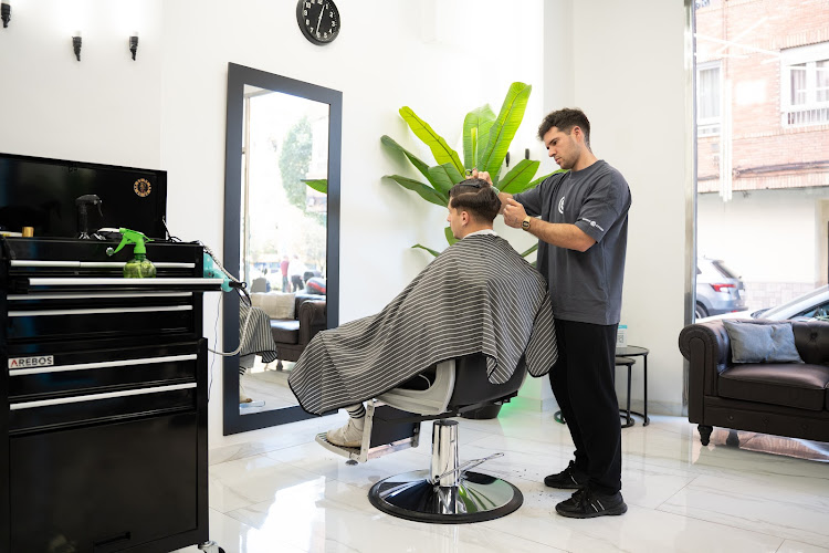 Barber SC estudio GRANADA