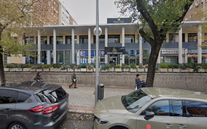 Quiroanatur - Quiromad Asociación de Profesionales en Técnicas Naturales y Manuales