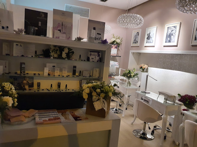 Salon manicura y belleza Nails Chicpoint