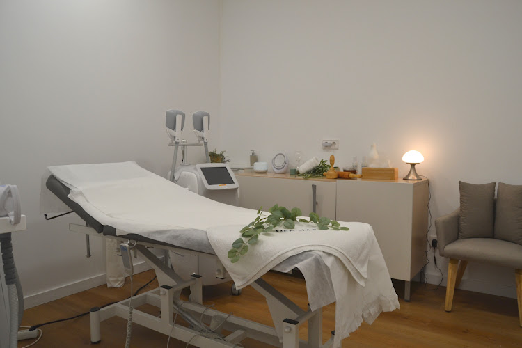 Clínica Medicina Estética & Medicina Integrativa en Madrid