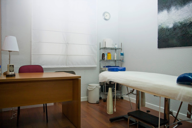 Instituto de Medicina Alternativa