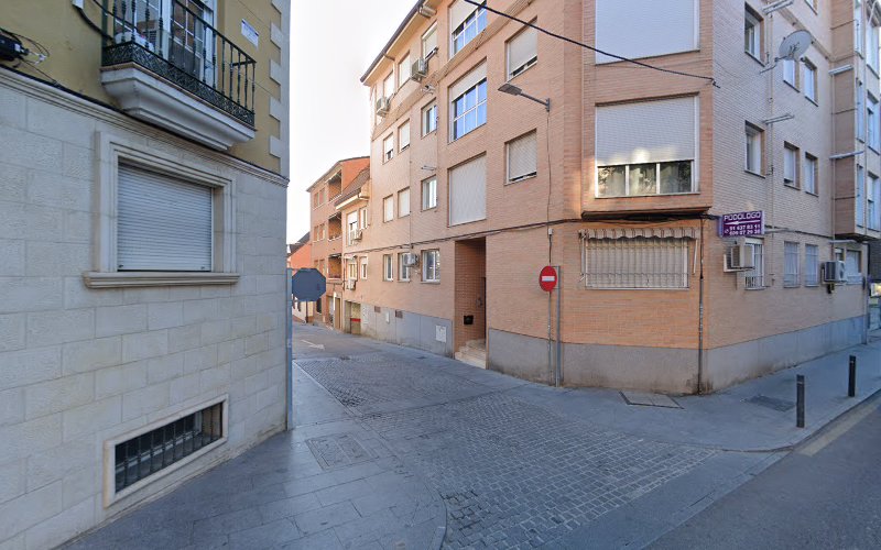 Sergio Marin Espinosa, Dietista Nutricionista