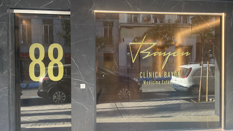 Clínica Bayón