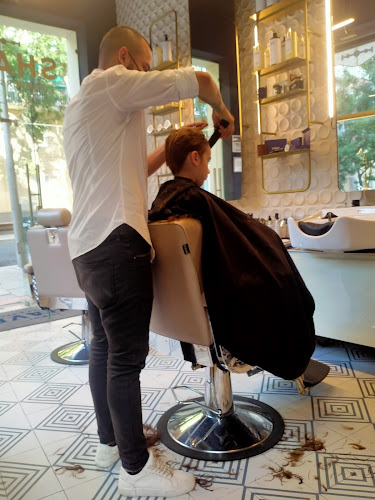 Shave Barbers & SPA