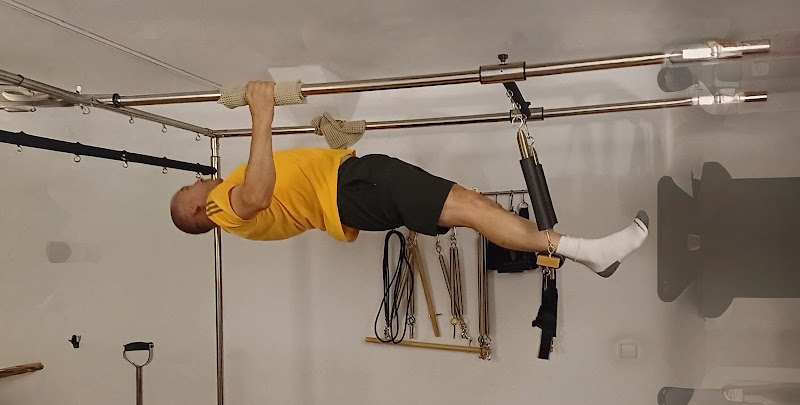 Centro Sedna Pilates - Clases de pilates en Madrid