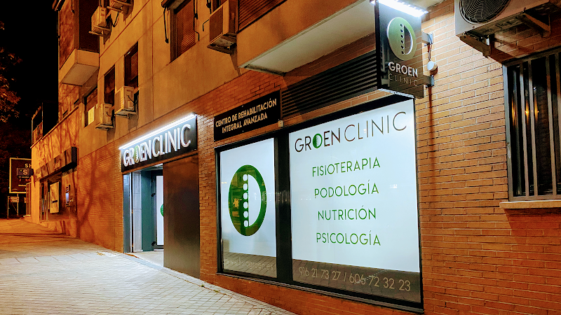 GROEN clinic