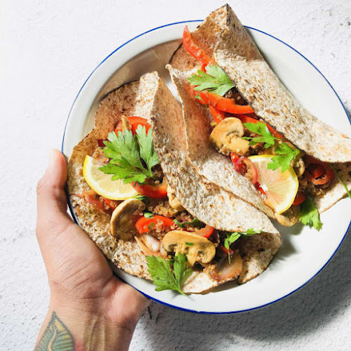 Nutricionista.io - Consulta de nutrición