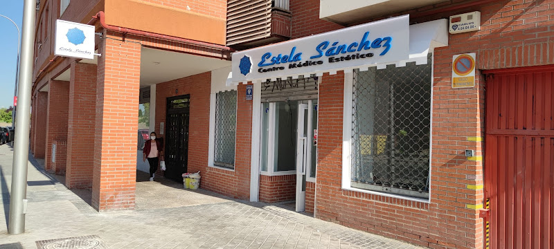 Centro Medico Estetico Estela Sánchez