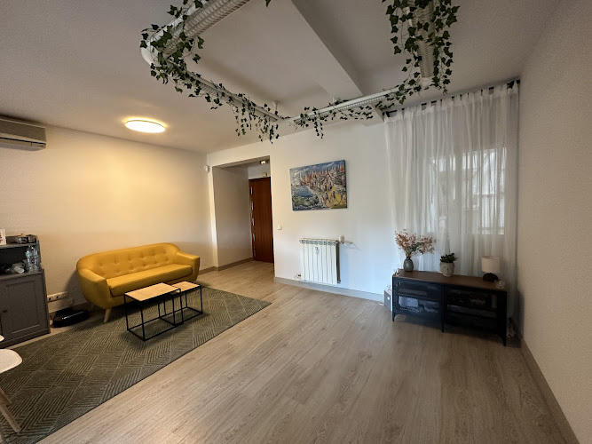 Leticia Dargallo psicóloga. Dargallo psicología