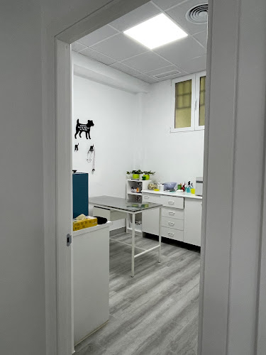 Clinica Veterinaria Orinoco