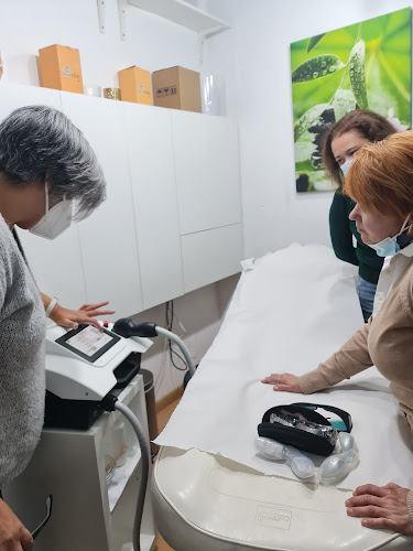 Núbia Felício | Estética & Belleza