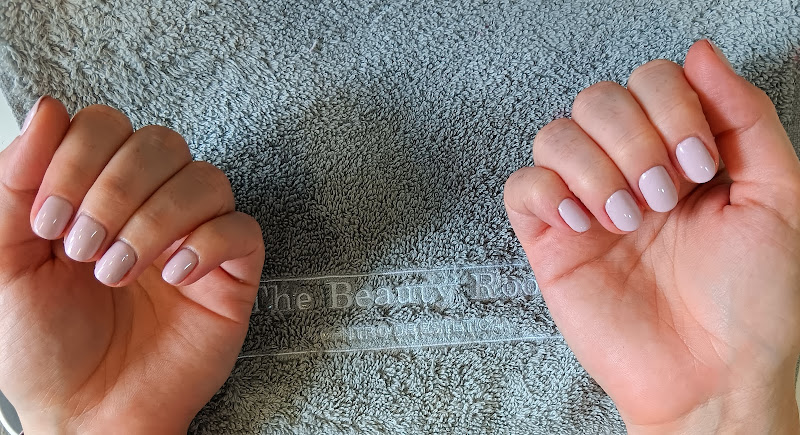 The Beauty Room Madrid