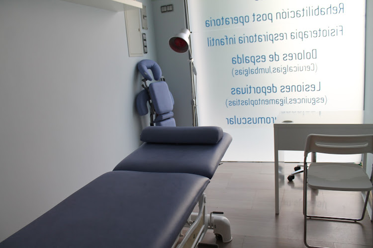 Enforma Fisioterapia