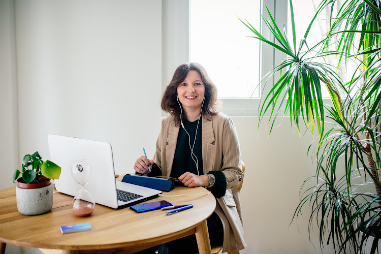 PsicoLaume - Psicóloga Online Madrid