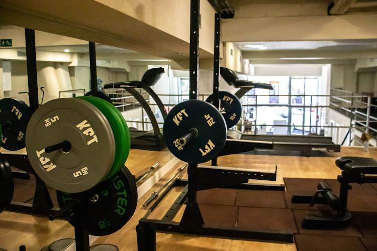 Juanjo Rodriguez Lagasca