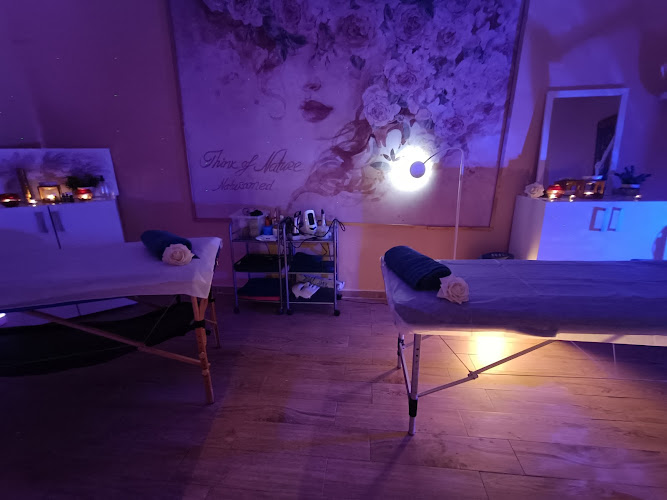 Naturamed Spa Masajes Madrid centro
