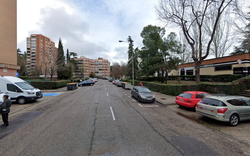 Escuela de Danza Joana Flores